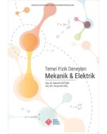Temel Fizik Deneyleri - Mekanik ve Elektrik