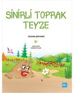 Sinirli Toprak Teyze