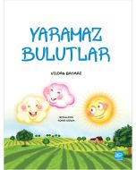 Yaramaz Bulutlar