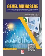 Genel Muhasebe