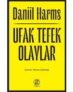 Ufak Tefek Olaylar