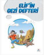 Elif’in Gezi Defteri