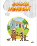Orman Konukevi