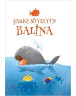 Şarkı Söyleyen Balina
