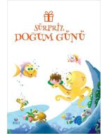 Sürpriz Doğum Günü