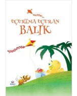Uçurtma Uçuran Balık