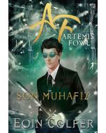 Artemis Fowl 8 - Son Muhafız