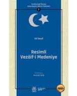 Resimli Vezaif-i Medeniye