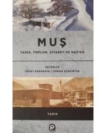 Muş