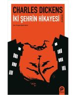 İki Şehrin Hikayesi
