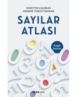 Sayılar Atlası 1 - Doğal Sayılar
