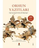 Orhun Yazıtları 