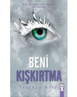 Beni Kışkırtma (Ciltli)