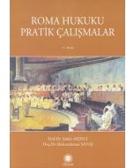 Roma Hukuku Pratik Çalışmaları