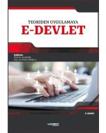 Teoriden Uygulamaya E-Devlet
