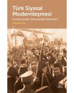 Türk Siyasal Modernleşmesi