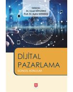 Dijital Pazarlama Güncel Konular