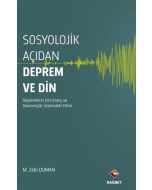 Sosyolojik Açıdan Deprem ve Din