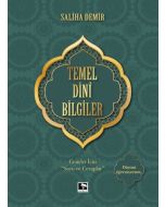 Temel Dini Bilgiler
