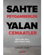 Sahte Peygamberler Yalan Cemaatler