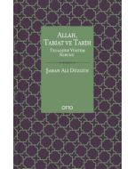 Allah, Tabiat ve Tarih (Ciltli)