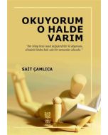 Okuyorum O Halde Varım!