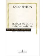 İktisat Üzerine - Oikonomikos
