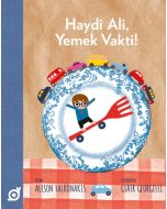 Haydi Ali, Yemek Vakti!