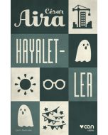 Hayaletler