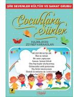 Çocuklara Şiirler