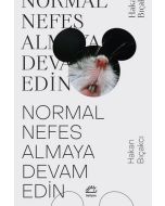 Normal Nefes Almaya Devam Edin