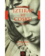 Michelangelo Iztırap ve Coşku 2. Cilt