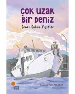 Çok Uzak Bir Deniz