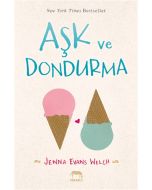 Aşk ve Dondurma (Ciltli)