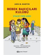 Bebek Bakıcıları Kulübü - Stacey’nin Sırrı 