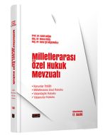 Milletlerarası Özel Hukuk Mevzuatı