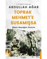 Toprak Mehmet’e Susamışsa