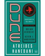 Dune - Atreides Hanedanı