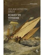 Korku ve Titreme 