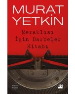 Meraklısı İçin Darbeler Kitabı