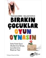 Bırakın Çocuklar Oyun Oynasın