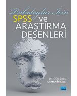 Psikologlar İçin SPSS ve Araştırma Desenleri