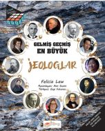 Bilgi Küpü Serisi - Gelmiş Geçmiş En Büyük Jeologlar