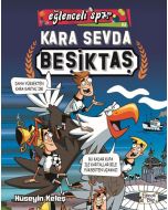 Eğlenceli Spor - Kara Sevda Beşiktaş