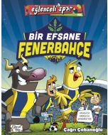 Eğlenceli Spor - Bir Efsane Fenerbahçe