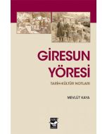 Giresun Yöresi