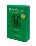 Harry Potter and the Philosopher's Stone - Slytherin