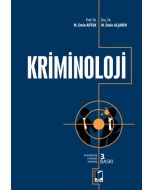 Kriminoloji