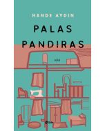 Palas Pandıras