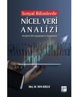 Sosyal Bilimlerde Nicel Veri Analizi